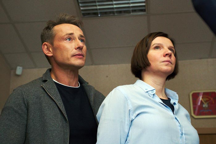 кадр Детектив на миллион 2