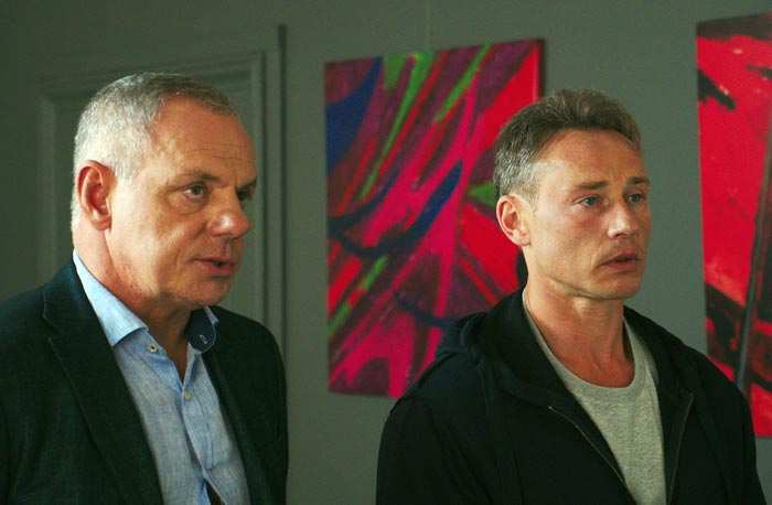 кадр Детектив на миллион 7