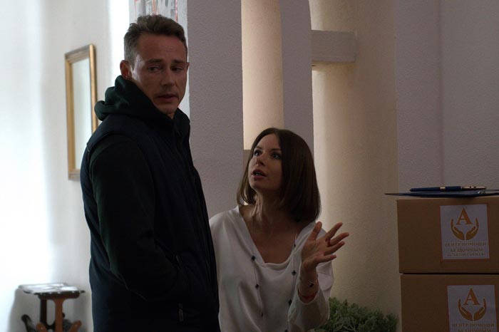 кадр Детектив на миллион 9