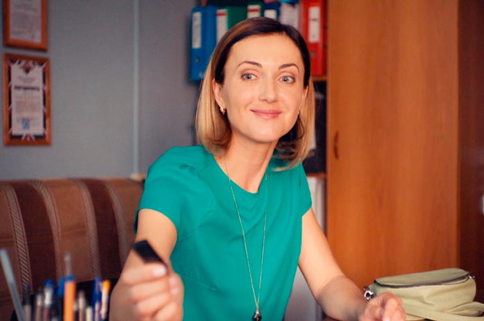 Кадр из сериала Детектив на миллион Оборотень кадр Детектив на миллион Оборотень 8