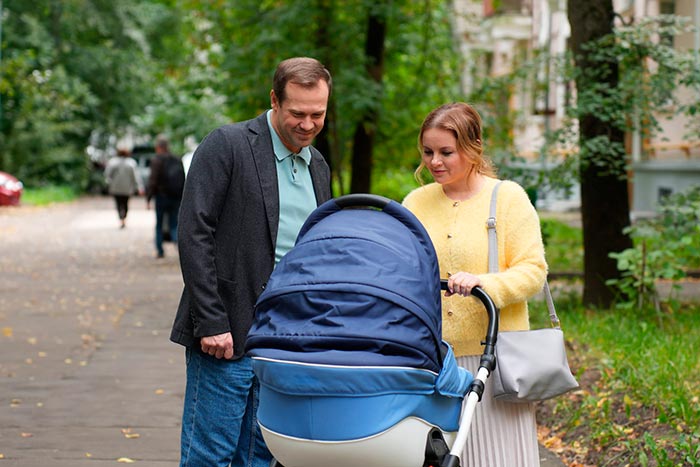 кадр Детектив на все руки. Дело о потерянном счастье 7