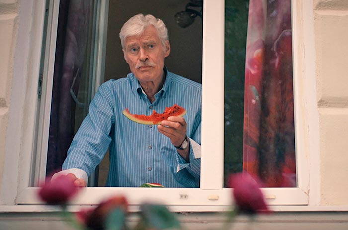 кадр Детектив на все руки. Девичьи секреты 2