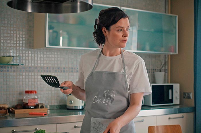 кадр Детектив на все руки. Девичьи секреты 3