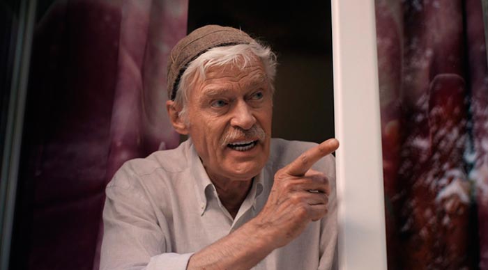 кадр Детектив на все руки. Утром проснутся не все 5