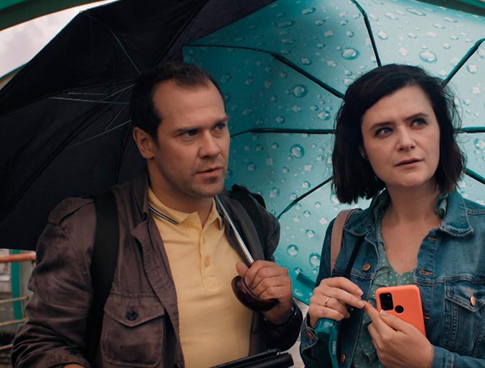 кадр Детектив на все руки. Утром проснутся не все 7