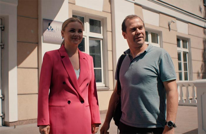 кадр Детектив на все руки. Утром проснутся не все 8