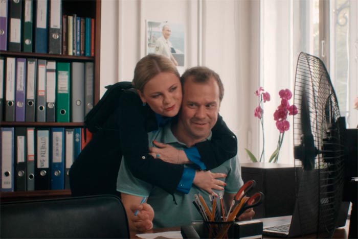 кадр Детектив на все руки. Утром проснутся не все 9