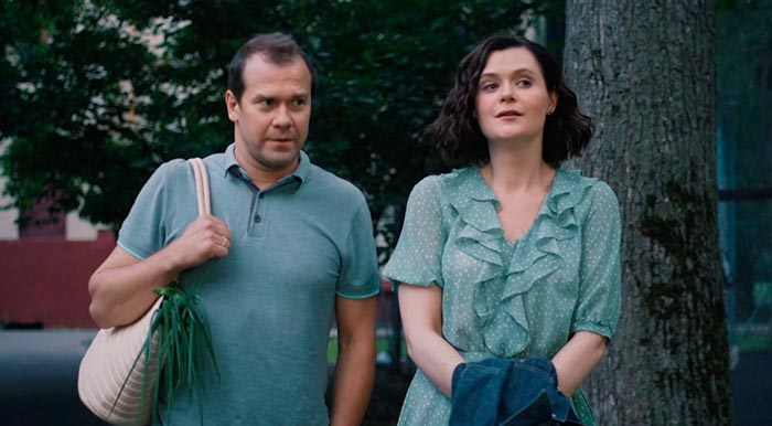 кадр Детектив на все руки. Утром проснутся не все 11