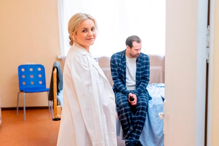 Кадр из сериала Детектив на все руки. Задача со звёздочкой кадр Детектив на все руки. Задача со звёздочкой 2