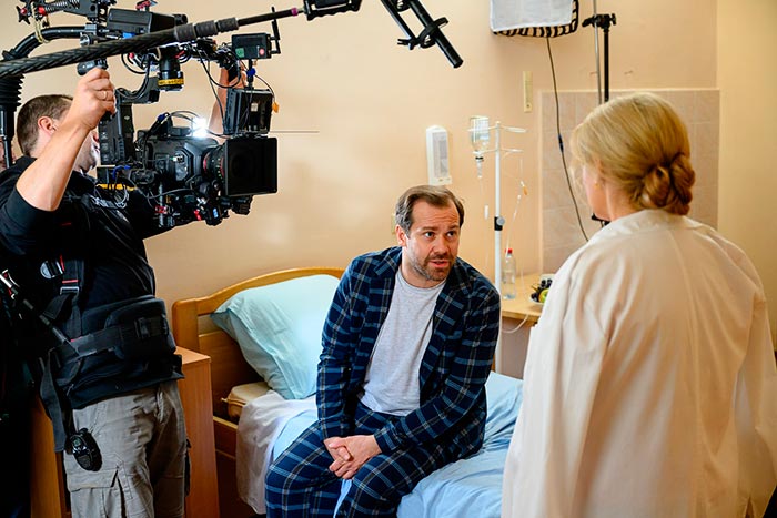 Кадр из сериала Детектив на все руки. Задача со звёздочкой кадр Детектив на все руки. Задача со звёздочкой 4