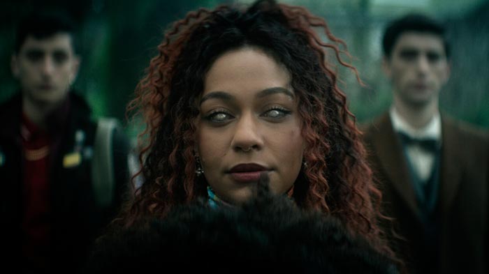 Кадр из сериала Детективы с того света кадр Детективы с того света 4