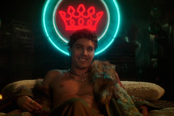 Кадр из сериала Детективы с того света кадр Детективы с того света 8