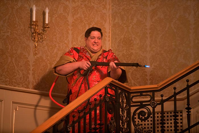 Кадр из сериала Детективное агентство Мухича кадр Детективное агентство Мухича 2