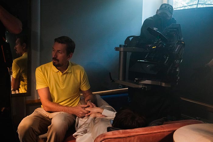 кадр Детектор 2