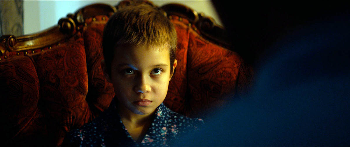 кадр Детектор 7