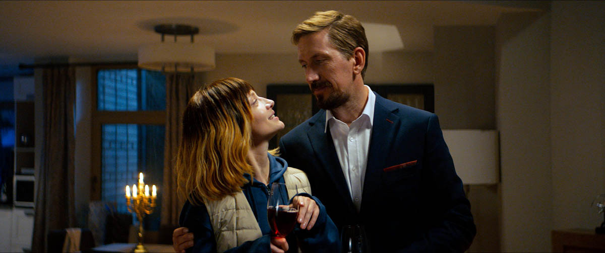 кадр Детектор 8