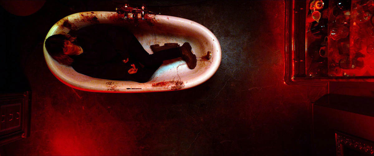 кадр Детектор 9