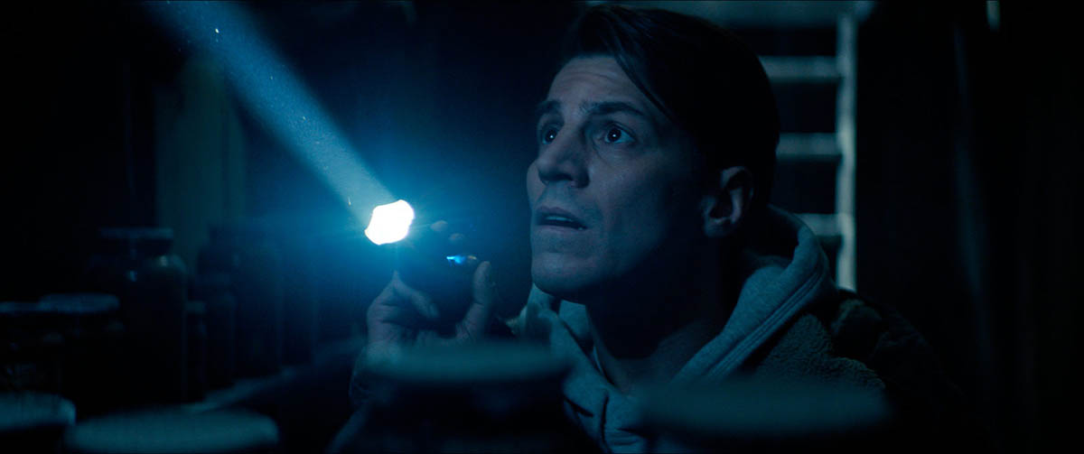 кадр Детектор 13