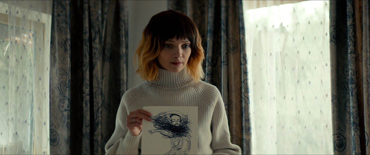 кадр Детектор 14