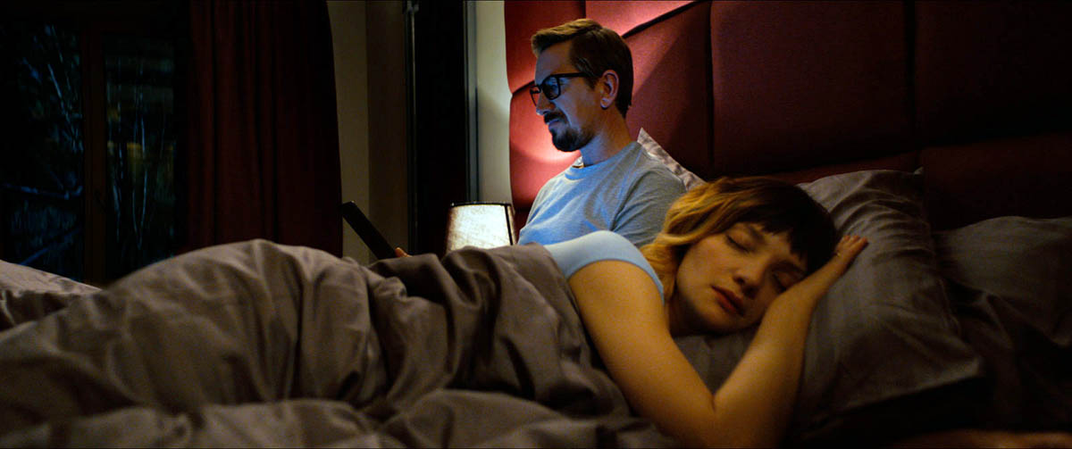 кадр Детектор 15