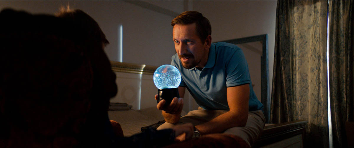 кадр Детектор 16