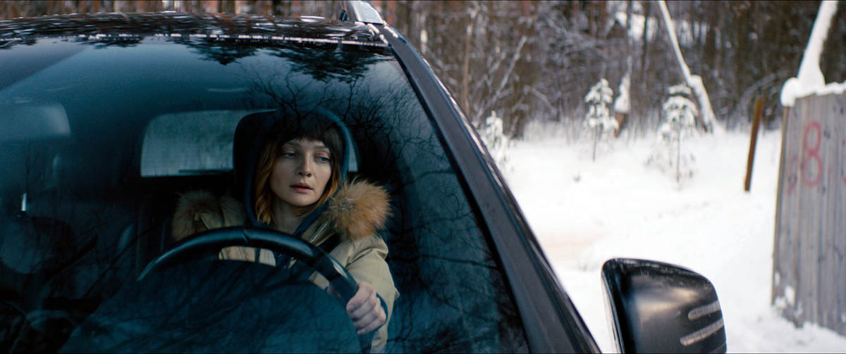 кадр Детектор 17