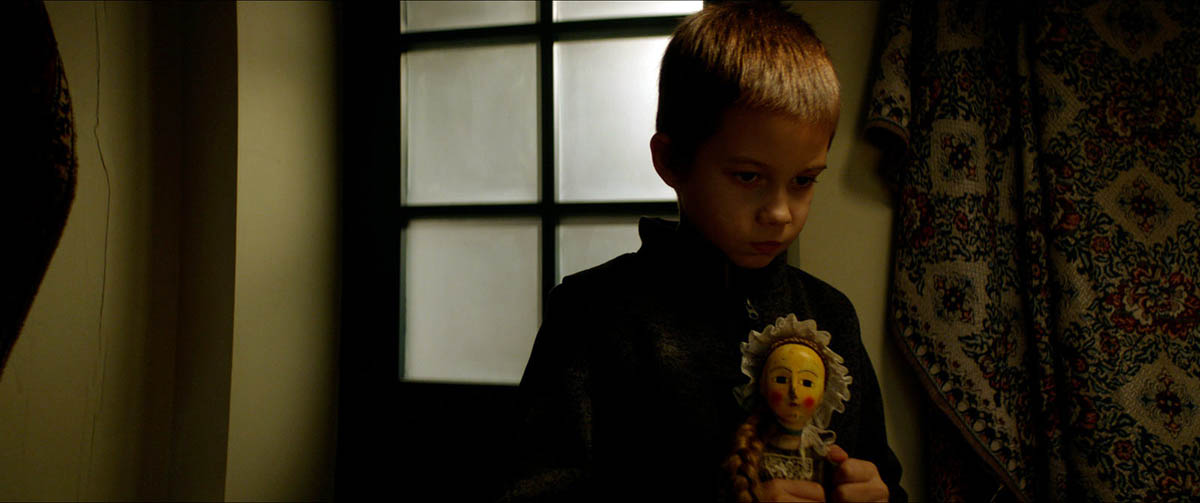 кадр Детектор 18