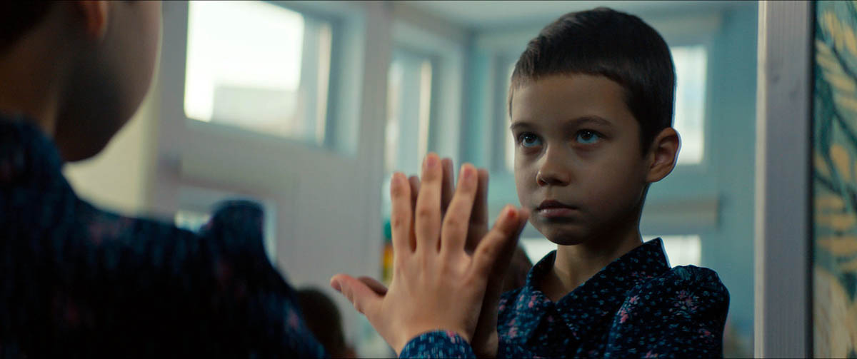 кадр Детектор 20