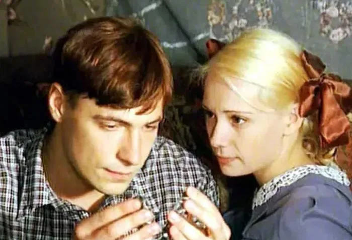 Кадр из сериала Дети Арбата кадр Дети Арбата 2
