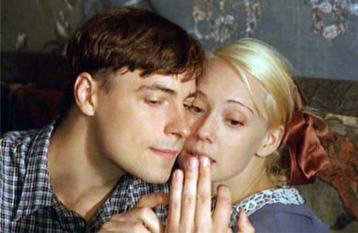 Сериал «Дети Арбата» (2004) - сюжет, актеры и роли, кадры из сериала