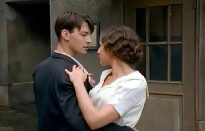 Кадр из сериала Дети Арбата кадр Дети Арбата 6