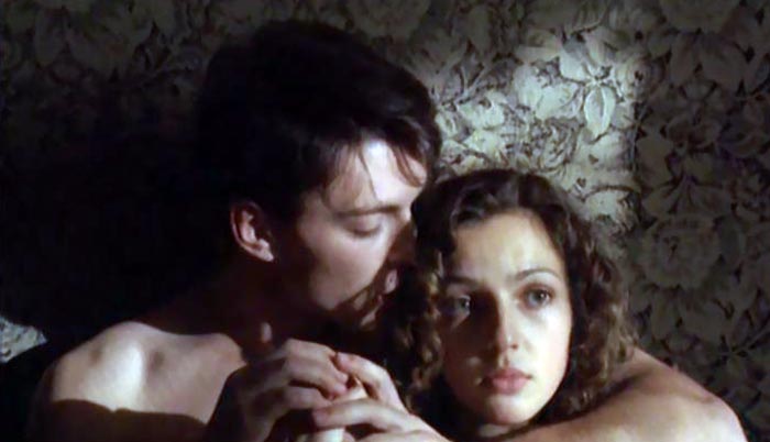 Кадр из сериала Дети Арбата кадр Дети Арбата 7