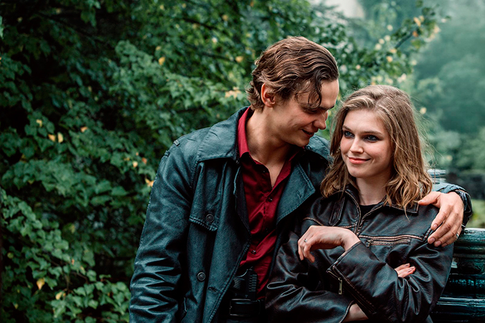 кадр Дети перемен 2 сезон 3