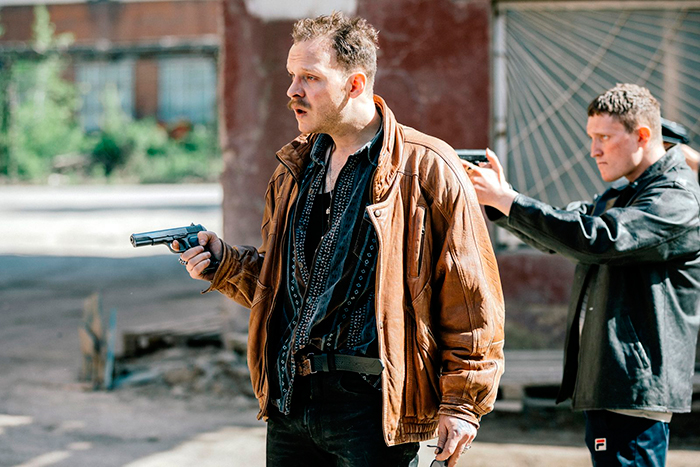 кадр Дети перемен 2 сезон 4