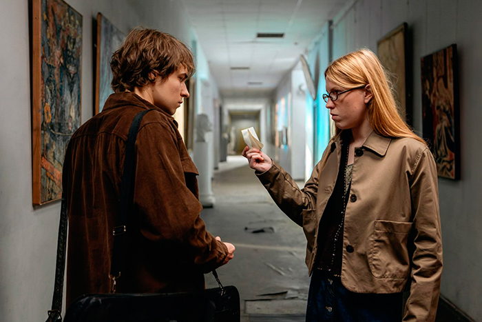 кадр Дети перемен 2 сезон 5