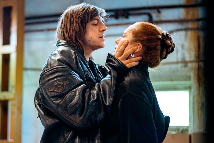 кадр Дети перемен 2 сезон 6