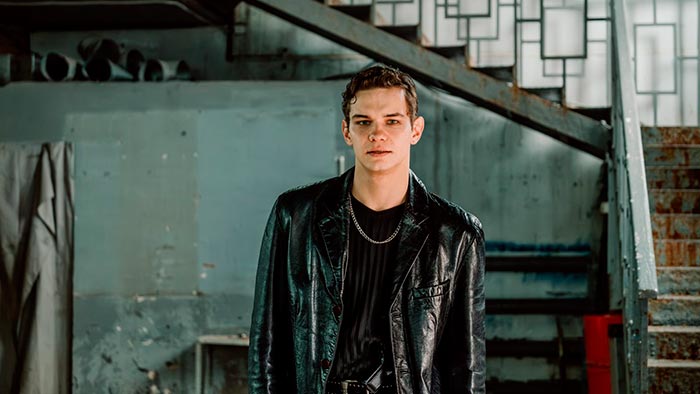 Кадр из сериала Дети перемен кадр Дети перемен 2