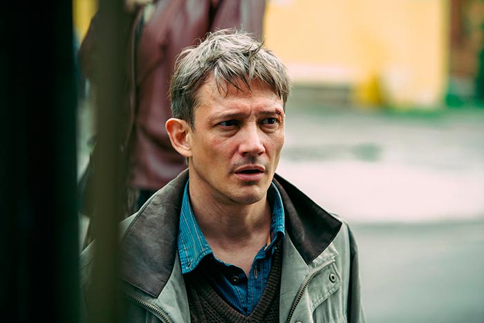 Кадр из сериала Дети перемен кадр Дети перемен 5