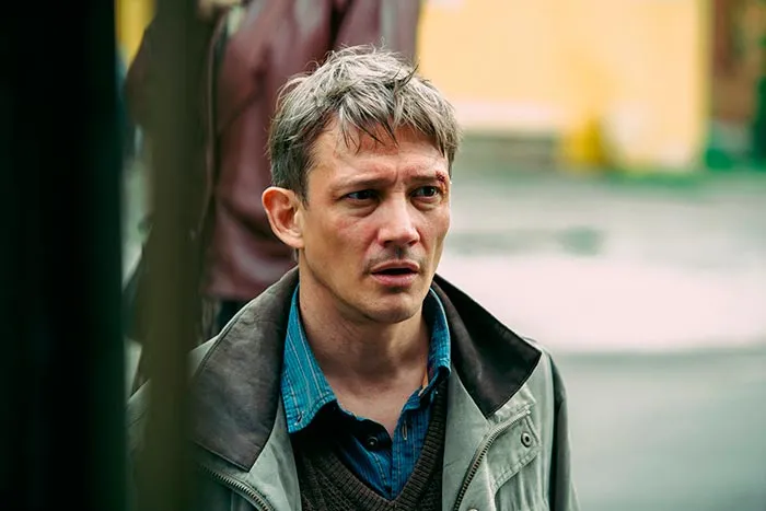 Кадр из сериала Дети перемен кадр Дети перемен 5