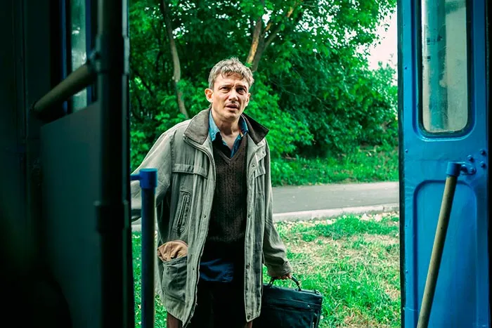 Кадр из сериала Дети перемен кадр Дети перемен 8