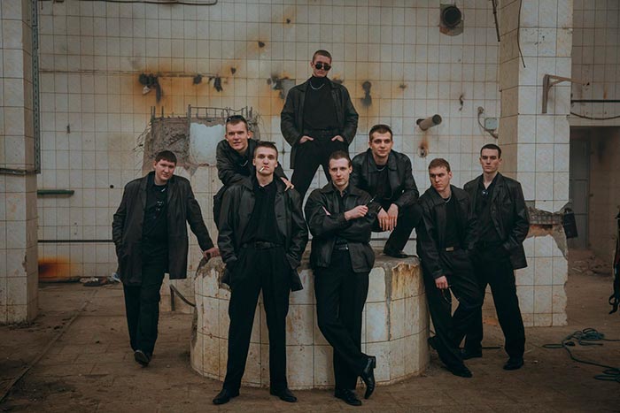 Кадр из сериала Дети перемен кадр Дети перемен 10