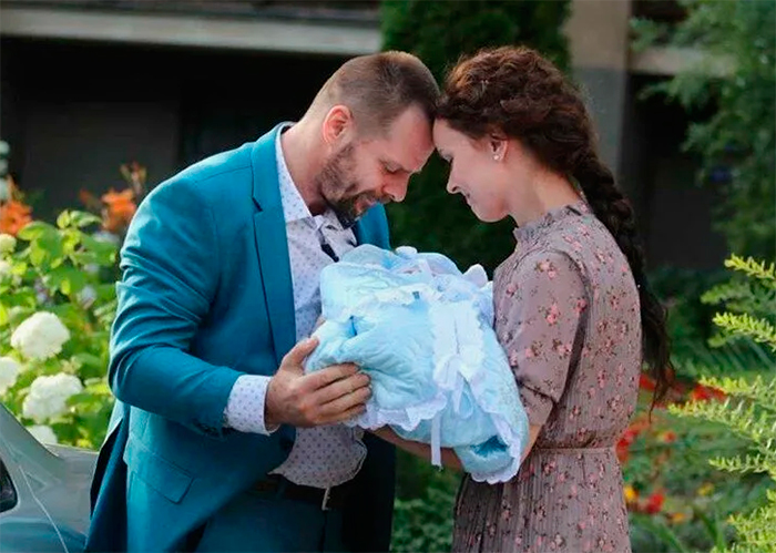 кадр Дети ветра 4