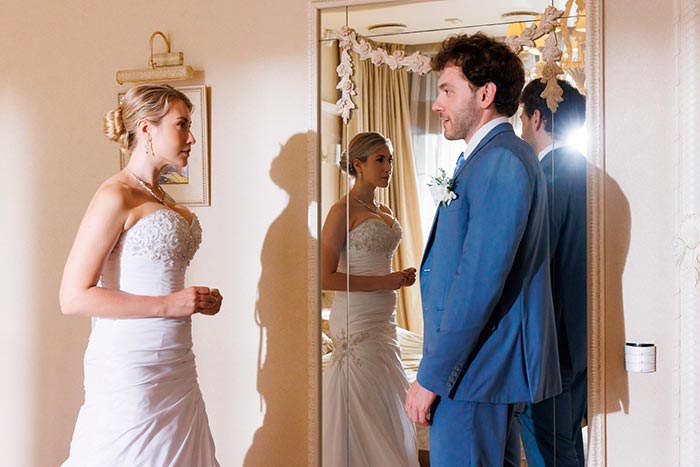 кадр Девичник 2