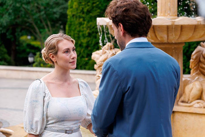 кадр Девичник 4