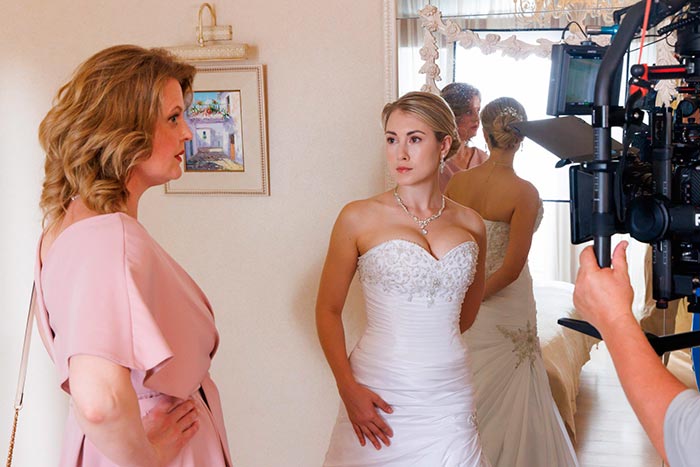 кадр Девичник 5