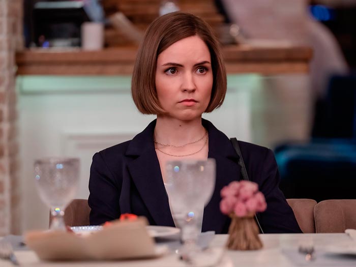 кадр Девочки не плачут 4