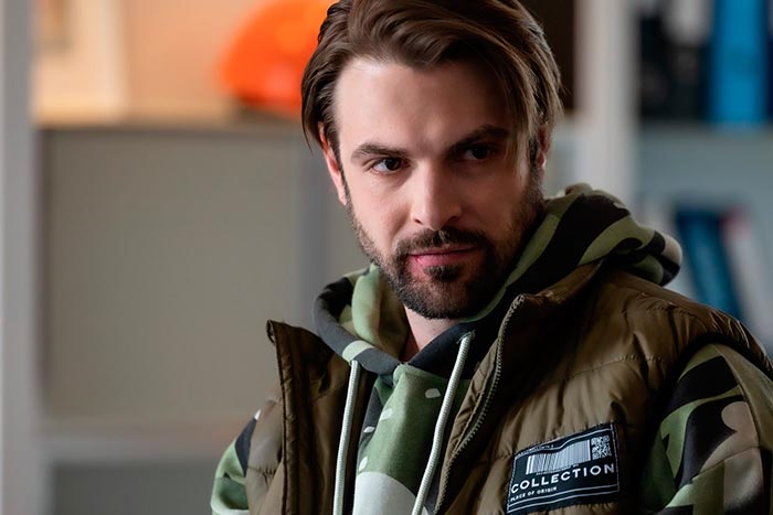 кадр Девочки не плачут 5