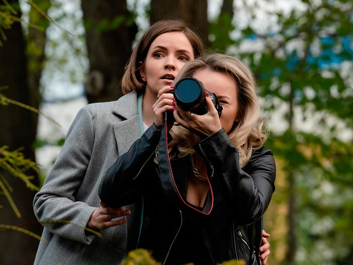 кадр Девочки не плачут 6