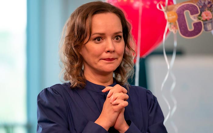 кадр Девочки не плачут 8