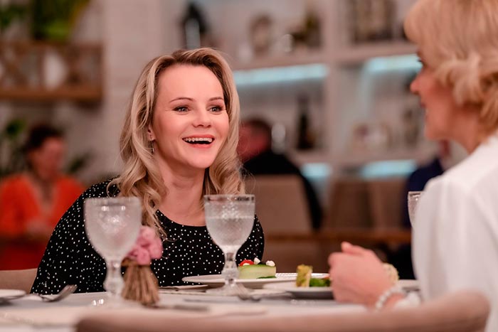 кадр Девочки не плачут 9